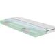 Badenia Bettcomfort Irisette Vitaflex Flextube 2 in 1 Duo 7-Zonen Produktvergleich