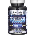 Iron Labs Nutrition Test Xtreme