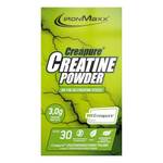 Ironmaxx Creapure Creatine Powder