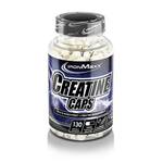IronMaxx Creatine Caps