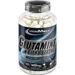 Ironmaxx Glutamin Ultra Strong