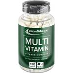 Ironmaxx Multivitamin-Kapseln