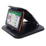 Isaddle Armaturenbrett-GPS-Halterung