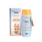 Isdin-Sonnenschutz