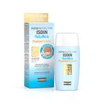 Fotoprotección Isdin DE Kinder-Sonnencreme