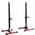 Squat Rack von ISE