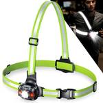 Brustlampe
