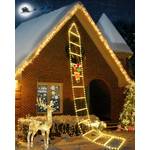 LED-Weihnachtsbeleuchtung