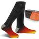 Isopho Beheizte Socken Produktvergleich