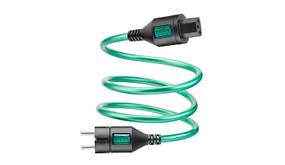 HiFi-Netzkabel