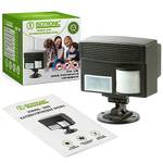 Isotronic-Mäuseabwehr