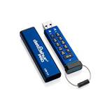 USB-Stick verschlüsselt