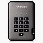 externe Festplatte (3 TB)