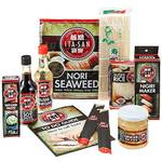 Ita-San Sushi-Set