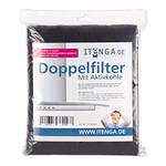 Aktivkohlefilter Dunstabzugshaube