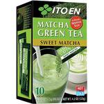 Ito En Instant-Matcha-Pulver
