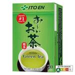 Itoen Japan Oi Ocha Green Tea