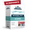 Ivario Kombi Trinkwassertest
