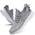 Sneaker Sportschuhe von Ivqdzl