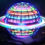 Ivtivfu Fliegender Ball TSM006-B