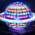Fliegender Ball TSM006-B von Ivtivfu