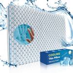 Iwacool Kühlendes Memory Foam Kissen
