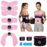 Iwarmbase EMS Bauchmuskeltrainer
