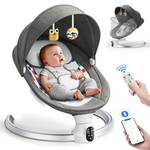 Ixdregan Babyschaukel