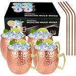 Izdeel Moscow-Mule-Becher