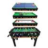 Multifunktionsspieltisch