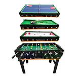 Multifunktionsspieltisch