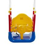 3-in-1-Schaukel