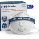 Ja Da FFP3-Maske