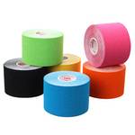Kinesiologie-Tape