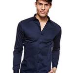 Hemd Herren