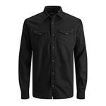 Jeanshemd Herren