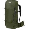 Unisex Highland Trail 55 von Jack Wolfskin