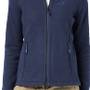 Fleecejacke Damen