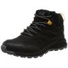 Woodland Texapore Mid K von Jack Wolfskin