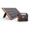 Solar Powerstation von Jackery