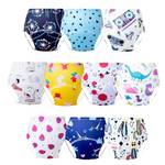Jacklovebriefs Töpfchen-Trainingshose
