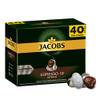 Espresso Intenso von Jacobs