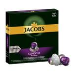 Jacobs Kaffeekapseln Lungo Intenso
