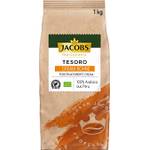 Jacobs Professional Tesoro Crema Bohne