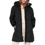 Jacqueline de Yong Parka