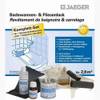Fliesen- & Badewannen-Lack-Set von Jaeger
