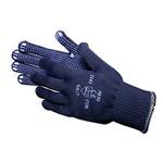 JAH 5030 Gestrickte Handschuhe mit Noppen
