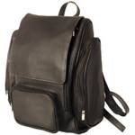 Jahn-Taschen Lederrucksack XL