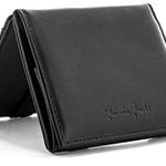 Magic Wallet mit Münzfach