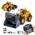 Radlader Volvo L260H 406302 von Jamara